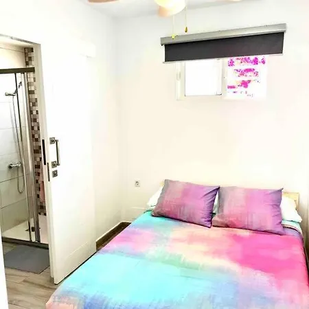 Apartment 15 Kokomo Puerto del Carmen (Lanzarote)