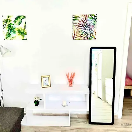 15 Kokomo Apartment Puerto del Carmen (Lanzarote)