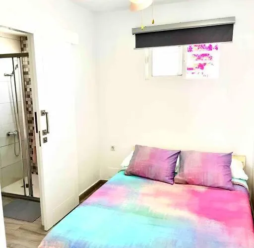 Apartment 15 Kokomo Puerto del Carmen (Lanzarote)