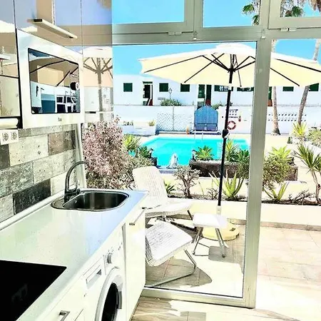 Διαμέρισμα 15 Kokomo