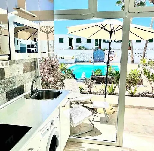 Apartament 15 Kokomo